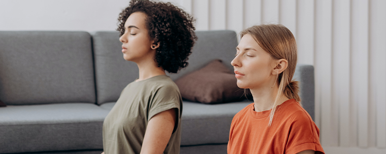 Exploring the Connection Between Meditation and Health